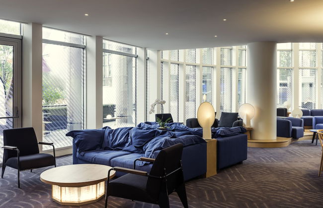 Mercure Paris Boulogne Aparthotel - Photo 49