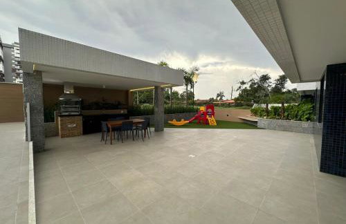 New, Pool, Fast Wi-Fi, Near the airport - Photo 8