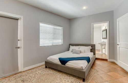 Beverly Hills City View Mansion - Foto 65