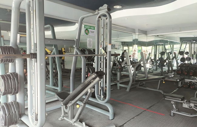 High Livin Apartment Ciumbuleuit - Foto 49