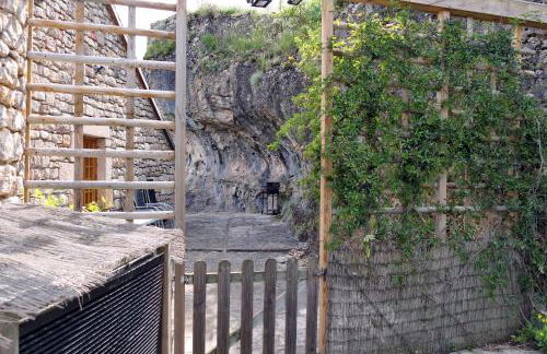 Gites Castel de Cantobre - Le Griffon - Photo 19