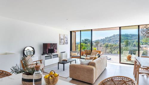 Magnifique Appartement Plage Cavalière Terrasse 3 Chambres Garage - Foto 4