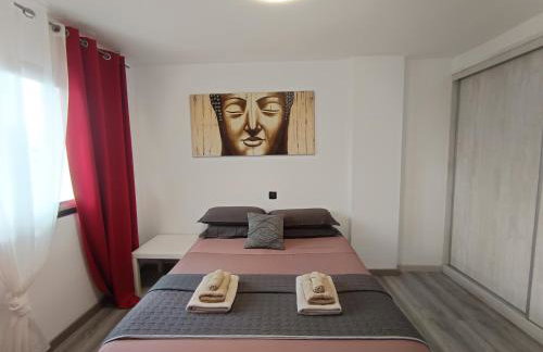 CASA SAURA -Playa de Las Americas - Foto 18