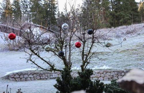Ferienwohnung Söldenköpfl-Blick - Foto 33