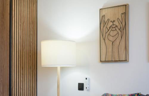 Castle of Light By CanariasGetaway - Foto 25