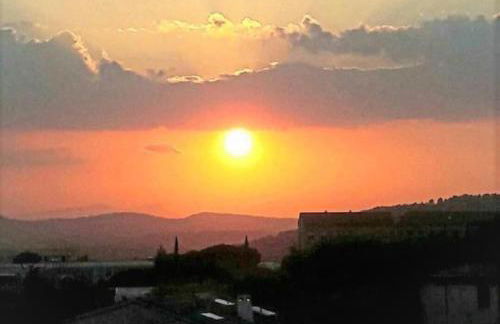 Duplex de charme avec terrasse au coeur du village - Foto 23