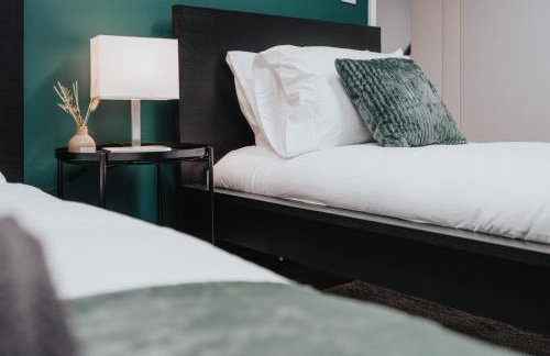 City Park View Manchester - Foto 47