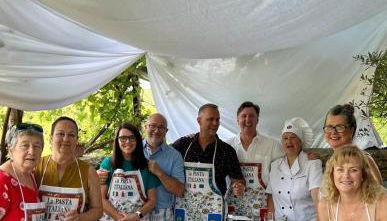 Agriturismo Podere Tegline - Foto 4