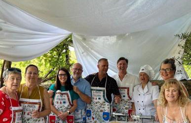 Agriturismo Podere Tegline - Foto 4