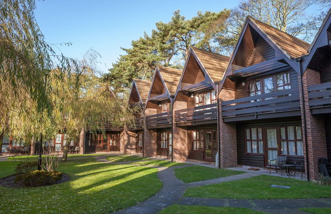 Cromer Country Club - Foto 57