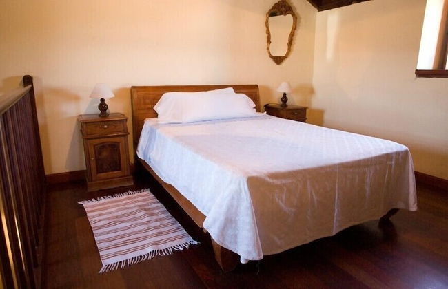 Casa Del Cura Viejo - Photo 2