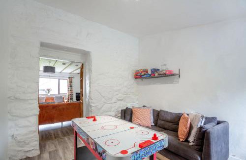 Stiniog Lodge - Foto 4