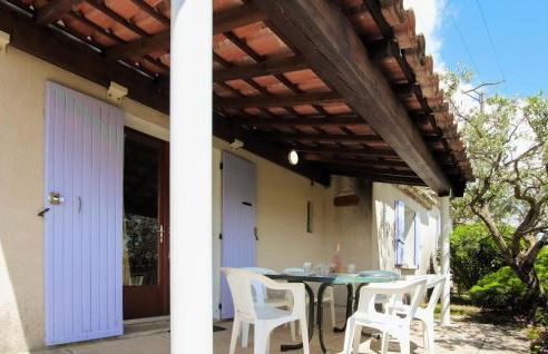 Beautiful Home In Bessas - Photo 8