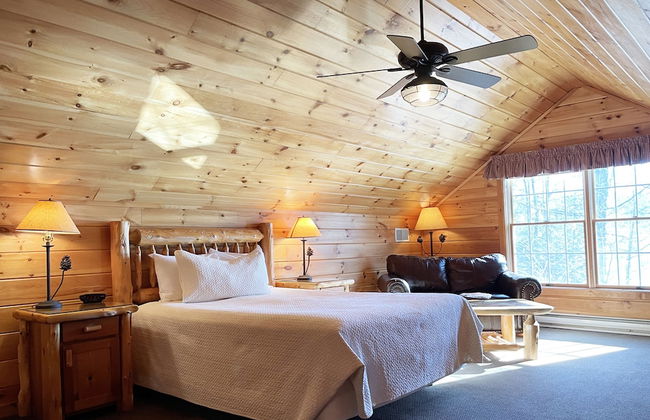 Mountain Springs Lake Resort - Foto 9