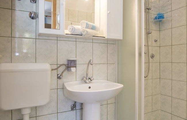 Apartments and Rooms Nikol - Foto 25