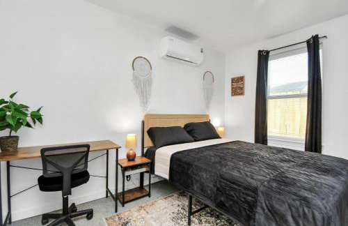 Cozy Home Sleeps9 HighSpeed WiFi500MBPS Plus - Foto 5