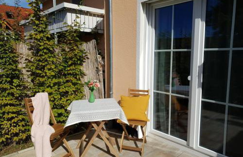 gemütlich * stylisch * 10Min. bis Altstadt * TOP Ausstattung - Foto 9