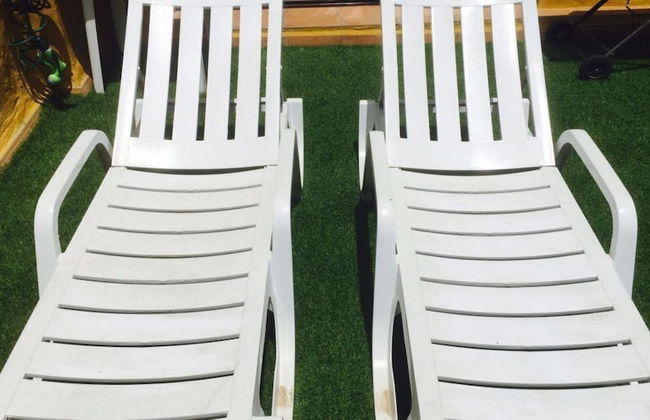 Apartamentos Las Cañas - Photo 67