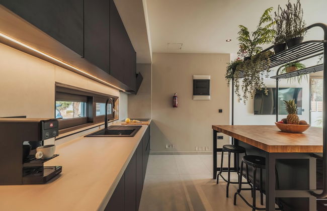 Nos Aqua Villas - Foto 22