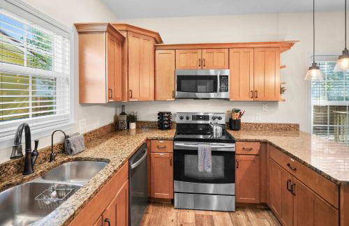 Walk to Ice Plant Hot Tub Coming Soon Comfy Beds - Foto 13