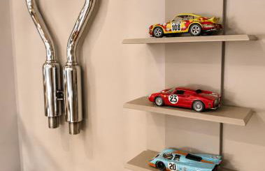 Suite Le Mans 70 - Foto 15
