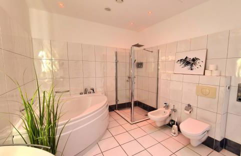 Deluxe Apartment mit Sauna, gehobene Ausstattung, Sydney - Foto 35