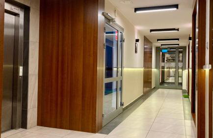 Rydygiera Modern Apartment 52 m2 with free parking Near Arkadia - Foto 18