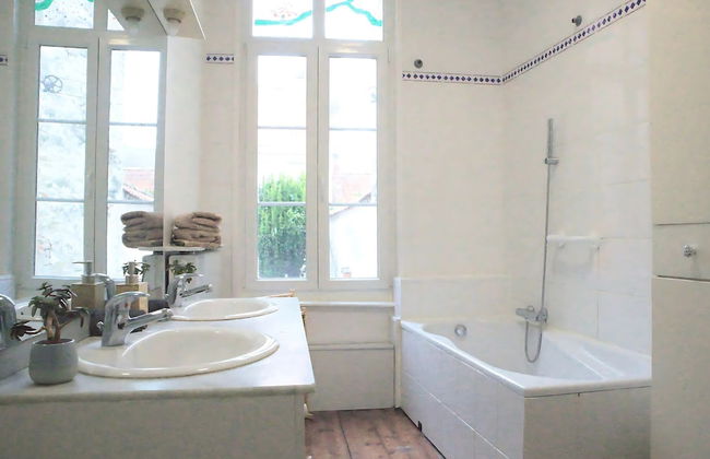 Apart Moment EN GROUPE - La Vue Cathédrale - Photo 29