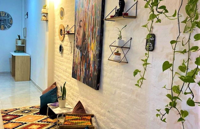 Mercanti Apts Caney - Foto 38