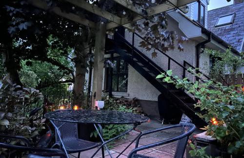 The Loft at Rowantree Cottage - Foto 40