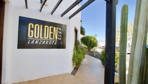 APARTMENT GOLDEN costa teguise - Foto 5