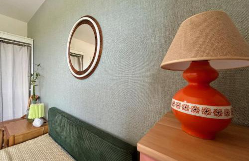 Plażowy Zakątek Boho - Foto 38