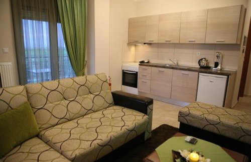 Mouses Apartments - Foto 19