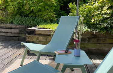 Gîtes du Domaine du Grenier - Foto 72