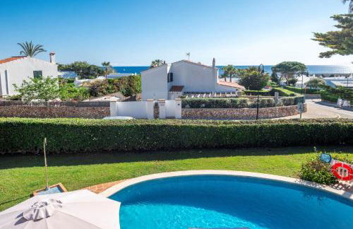 Villa Binigo - Foto 40