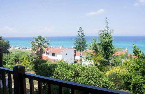 Possidi Aigaiopelagitika 2-floor beach house - Foto 4