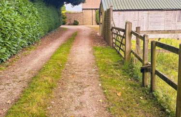 Cosy flat in Ampney Crucis - Foto 25