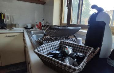 Antonio's villa al mare con vista sull'Etna Vaccarizzo Catania - Foto 7