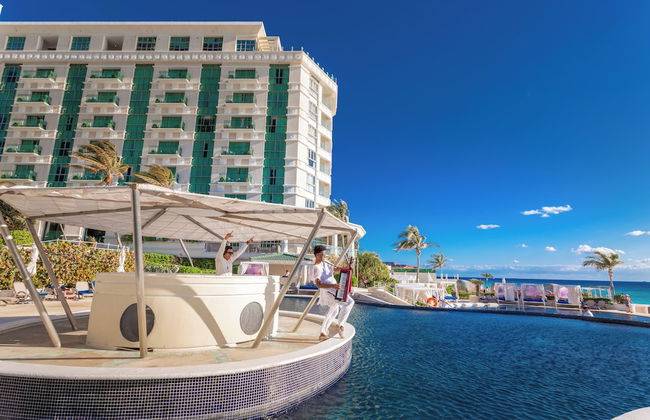 Sandos Cancún All Inclusive - Adults Only - Foto 58