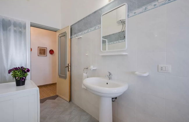 Seafront Apartment With Stunning Asinara Views - Foto 21