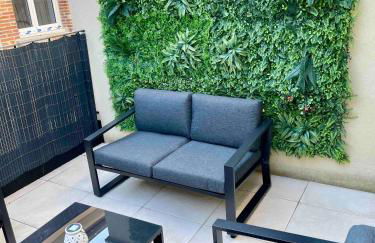 Épernay Prestige, Appartement avec terrasse - Foto 34