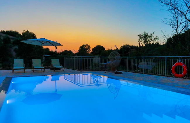 Villa Jupeter in Corfu - Foto 41