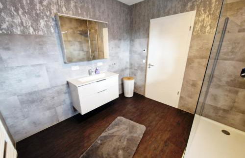 DM Hotels & Apartments - Apartment Rasenweg - Foto 31