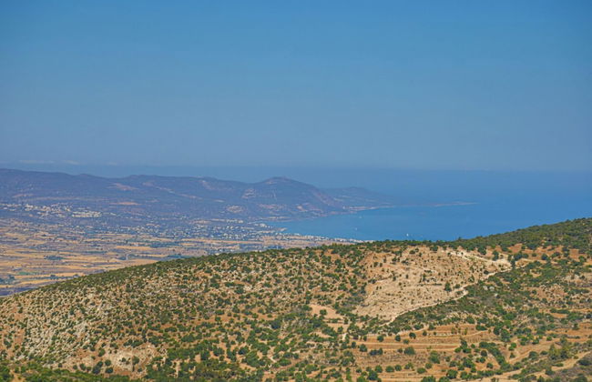 Villa Salina in Malatya - Foto 44