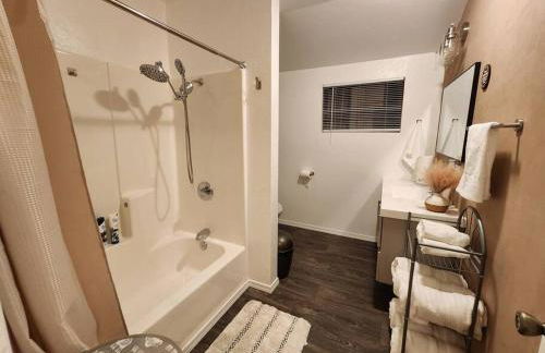 Pine Mountain Club Family Vacation House - Foto 34