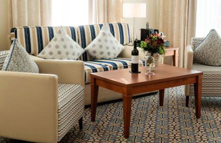 Hotel Rosenpark - Foto 50