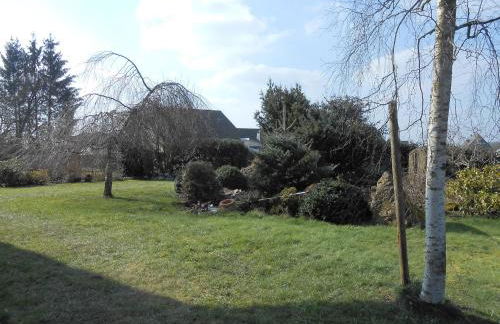 Ferienhaus Paula in Haserich im Hunsrueck - Foto 14