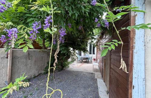 La Fléchoise - Maison 3 chambres avec extérieur - Photo 14
