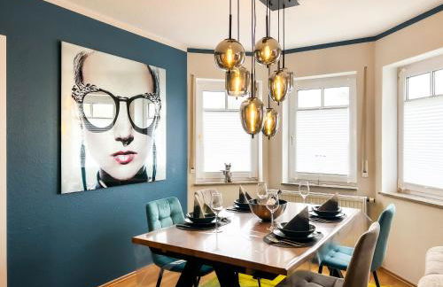 Casa Paletta -Superior Design -Parkplatz -Balkon - Foto 25