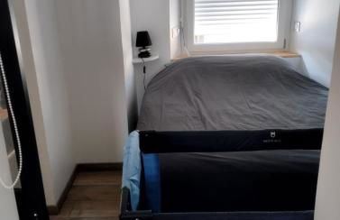 Atypical apartment with a poudlard air - Foto 9